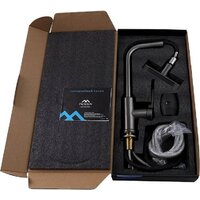 Смеситель Fashun A56131-17 - Превью изображения №2 — Интернет-магазин Time-Shop