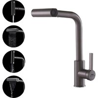 Смеситель Fashun A56131-17 - Превью изображения №4 — Интернет-магазин Time-Shop