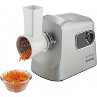 Мясорубка Gorenje MG2500DS - Превью изображения №8 — Интернет-магазин Time-Shop
