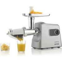 Мясорубка Gorenje MG2500DS - Превью изображения №24 — Интернет-магазин Time-Shop