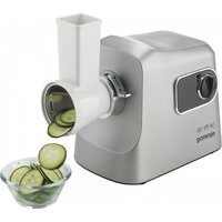 Мясорубка Gorenje MG2500DS - Превью изображения №10 — Интернет-магазин Time-Shop
