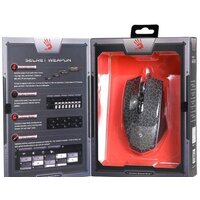 Игровая мышь A4Tech Bloody Blazing A7 - Превью изображения №3 — Интернет-магазин Time-Shop