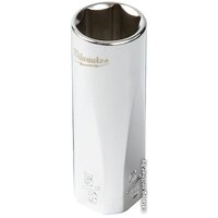 Набор трещотка с головками Milwaukee 48229001 (12 предметов) - Превью изображения №4 — Интернет-магазин Time-Shop