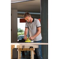 Виброшлифмашина Ryobi RSS200-GA20 - Превью изображения №2 — Интернет-магазин Time-Shop