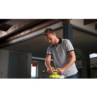 Виброшлифмашина Ryobi RSS200-GA20 - Превью изображения №4 — Интернет-магазин Time-Shop