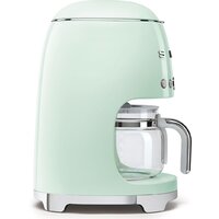 Капельная кофеварка Smeg DCF02PGEU - Превью изображения №5 — Интернет-магазин Time-Shop