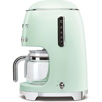 Капельная кофеварка Smeg DCF02PGEU - Превью изображения №4 — Интернет-магазин Time-Shop