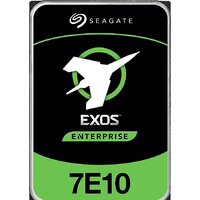 Seagate Exos 7E10 512e/4KN SATA 6TB ST6000NM019B