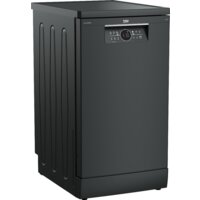 Отдельностоящая посудомоечная машина BEKO BDFS26123AQ - Превью изображения №2 — Интернет-магазин Time-Shop