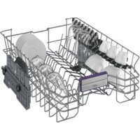 Отдельностоящая посудомоечная машина BEKO BDFS26123AQ - Превью изображения №6 — Интернет-магазин Time-Shop