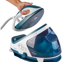 Утюг Endever Delta-500 - Превью изображения №5 — Интернет-магазин Time-Shop