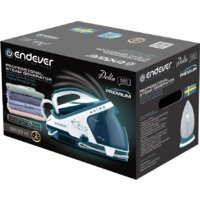 Утюг Endever Delta-500 - Превью изображения №9 — Интернет-магазин Time-Shop