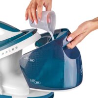 Утюг Endever Delta-500 - Превью изображения №4 — Интернет-магазин Time-Shop