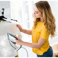 Утюг Endever Delta-500 - Превью изображения №7 — Интернет-магазин Time-Shop