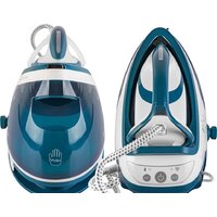 Утюг Endever Delta-500 - Превью изображения №3 — Интернет-магазин Time-Shop