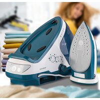 Утюг Endever Delta-500 - Превью изображения №6 — Интернет-магазин Time-Shop