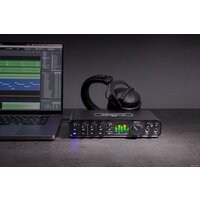 Аудиоинтерфейс MOTU M6 - Превью изображения №8 — Интернет-магазин Time-Shop