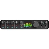 Аудиоинтерфейсы