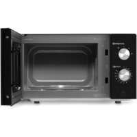 Микроволновая печь Hyundai HYM-M2011 - Превью изображения №8 — Интернет-магазин Time-Shop