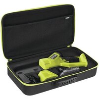Аккумуляторная пила Ryobi RY18PSX15A-120T 5133005899 (с 1-им АКБ, сумка) - Превью изображения №3 — Интернет-магазин Time-Shop