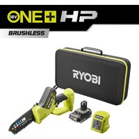 Ryobi RY18PSX15A-120T 5133005899 (с 1-им АКБ, сумка)
