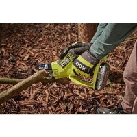 Аккумуляторная пила Ryobi RY18PSX15A-120T 5133005899 (с 1-им АКБ, сумка) - Превью изображения №8 — Интернет-магазин Time-Shop