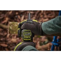 Аккумуляторная пила Ryobi RY18PSX15A-120T 5133005899 (с 1-им АКБ, сумка) - Превью изображения №4 — Интернет-магазин Time-Shop