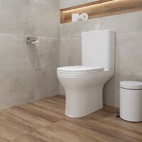 Унитаз напольный Lauter W246 2110246 + гигиенический душ Sano 21LT1292BM (горизонтальный выпуск) - Превью изображения №19 — Интернет-магазин Time-Shop