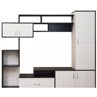 Памир Пекин (венге-дуб белфорт)