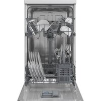 Отдельностоящая посудомоечная машина Hotpoint HFS 1C57 - Превью изображения №3 — Интернет-магазин Time-Shop