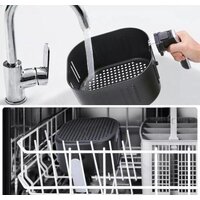 Аэрогриль (аэрофритюрница) Klausberg KB-7600 - Превью изображения №4 — Интернет-магазин Time-Shop