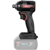 Винтоверт Deli DE-QZ20-1A4 (с 1-им АКБ) - Превью изображения №2 — Интернет-магазин Time-Shop