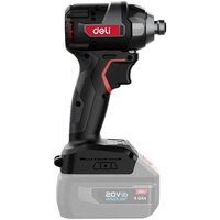 Винтоверт Deli DE-QZ20-1A4 (с 1-им АКБ) - Превью изображения №3 — Интернет-магазин Time-Shop