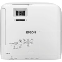 Проектор Epson EH-TW840 - Превью изображения №3 — Интернет-магазин Time-Shop