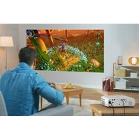 Проектор Epson EH-TW840 - Превью изображения №9 — Интернет-магазин Time-Shop