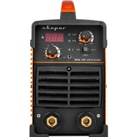 Сварочный инвертор Сварог REAL ARC 250D (Z226) - Превью изображения №2 — Интернет-магазин Time-Shop