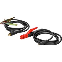 Сварочный инвертор Сварог REAL ARC 250D (Z226) - Превью изображения №5 — Интернет-магазин Time-Shop