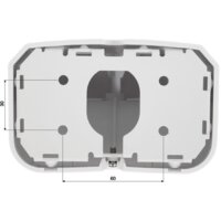 Крепление для камер видеонаблюдения Hikvision DS-1294ZJ - Превью изображения №6 — Интернет-магазин Time-Shop