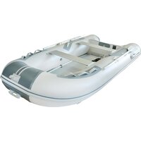 Моторно-гребная лодка Haibo HBD 300AL - Превью изображения №3 — Интернет-магазин Time-Shop