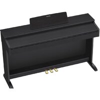 Цифровое пианино Casio Celviano AP-270 (черный) - Превью изображения №3 — Интернет-магазин Time-Shop