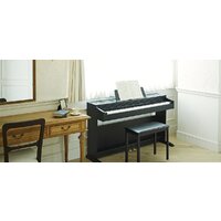 Цифровое пианино Casio Celviano AP-270 (черный) - Превью изображения №5 — Интернет-магазин Time-Shop