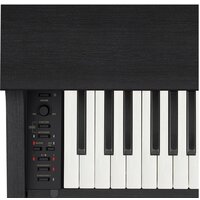 Цифровое пианино Casio Celviano AP-270 (черный) - Превью изображения №4 — Интернет-магазин Time-Shop