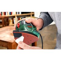 Дельташлифмашина Bosch PSM Primo (06033B8020) - Превью изображения №3 — Интернет-магазин Time-Shop