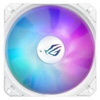 Система жидкостного охлаждения для процессора ASUS ROG Strix LC III 360 ARGB WHT - Превью изображения №5 — Интернет-магазин Time-Shop