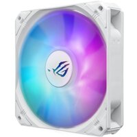 Система жидкостного охлаждения для процессора ASUS ROG Strix LC III 360 ARGB WHT - Превью изображения №3 — Интернет-магазин Time-Shop