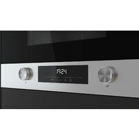 Микроволновая печь TEKA NEO MS 6220 BIS R SS - Превью изображения №2 — Интернет-магазин Time-Shop