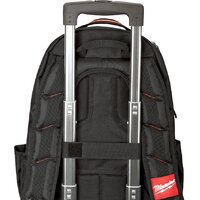 Рюкзак для инструментов Milwaukee Jobsite Backpack - Превью изображения №8 — Интернет-магазин Time-Shop