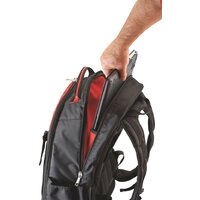 Рюкзак для инструментов Milwaukee Jobsite Backpack - Превью изображения №7 — Интернет-магазин Time-Shop