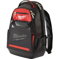 Рюкзак для инструментов Milwaukee Jobsite Backpack - Превью изображения №3 — Интернет-магазин Time-Shop
