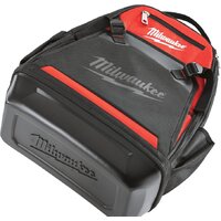Рюкзак для инструментов Milwaukee Jobsite Backpack - Превью изображения №5 — Интернет-магазин Time-Shop